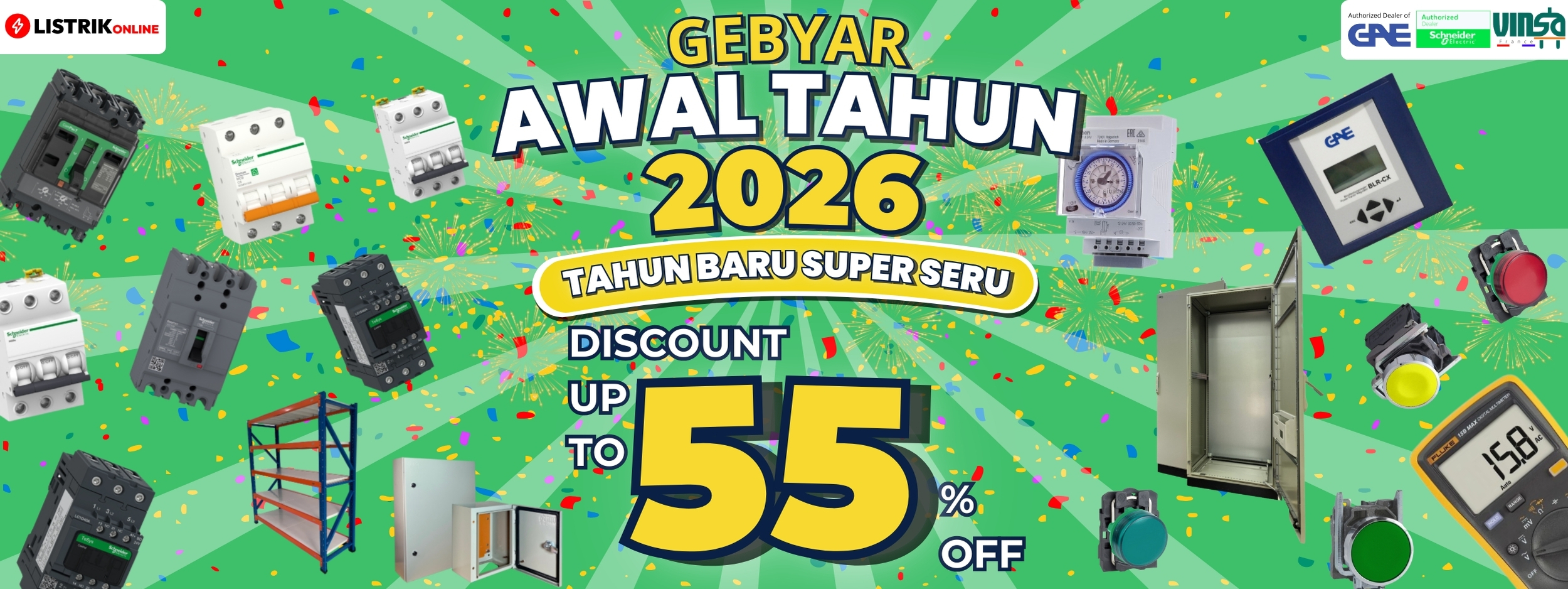 Banner November 2025